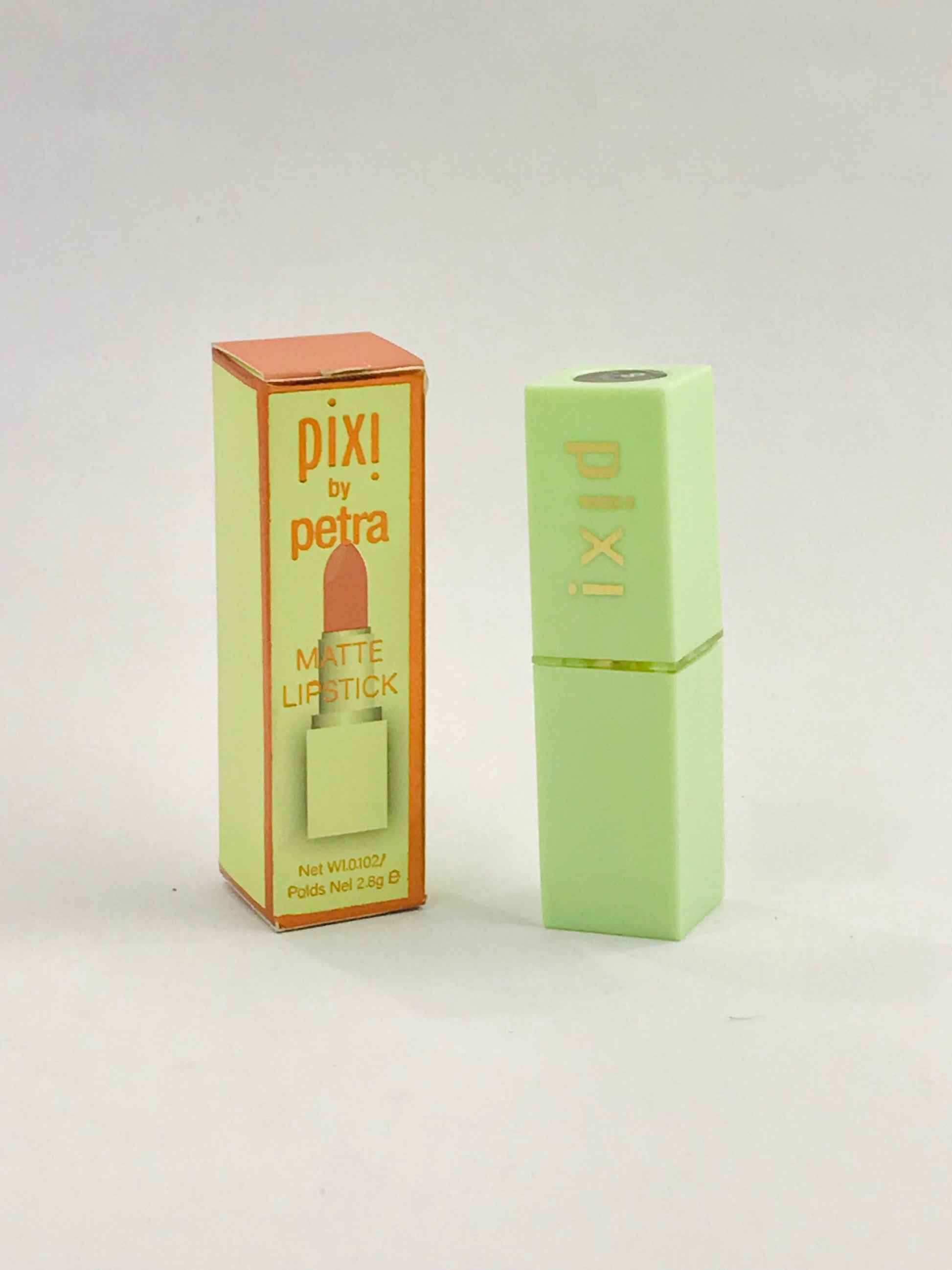 Pixi by Petra Matte Lipstick| On-the-Glow Lipstick Zari Villas 