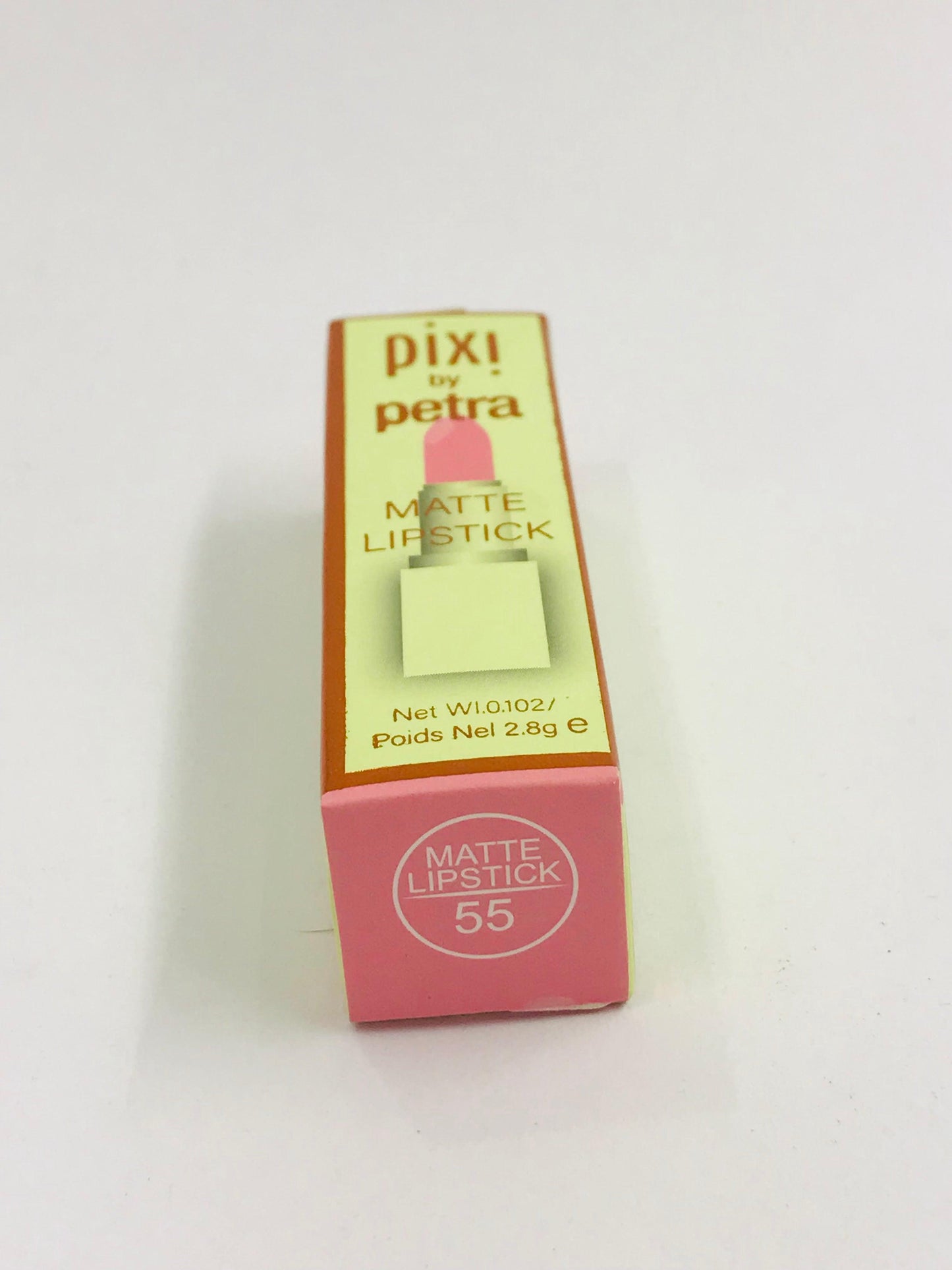 Pixi by Petra Matte Lipstick| On-the-Glow Lipstick Zari Villas 