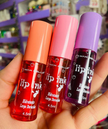 Max Lip Tint |Hydrating Lip Tint Zari Villas 