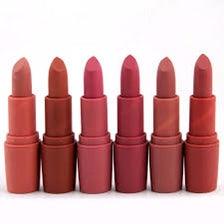 Miss Rose Matte Lipstick: Long-Lasting Color in a Rainbow of Shades - Zari Villas