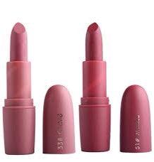 Miss Rose Matte Lipstick: Long-Lasting Color in a Rainbow of Shades - Zari Villas