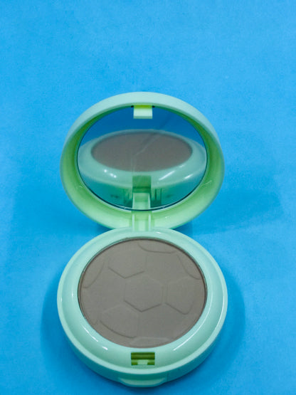 Miss Rose Double Compact Powder Zari Villas - Miss Rose 