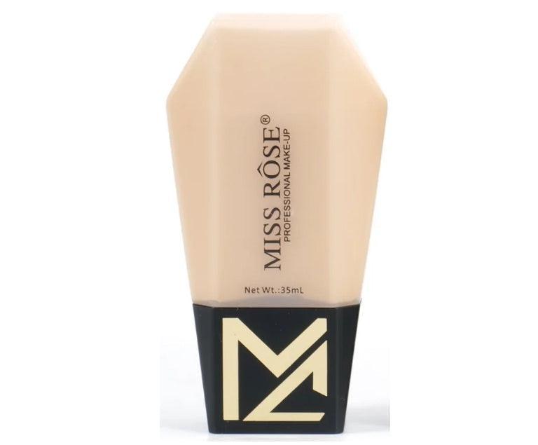 Miss Rose Matte Foundation | Hydrating Foundation | WaterProof Foundation - Zari Villas