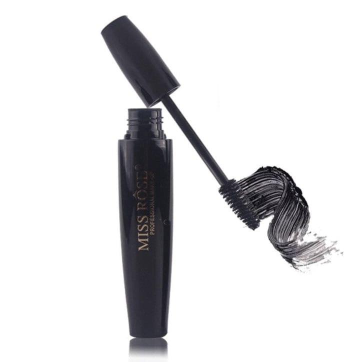 MISS ROSE Curling & Lengthening Mascara - Zari Villas