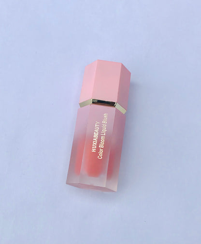 Huxia Beauty Liquid Blush - Zari Villas