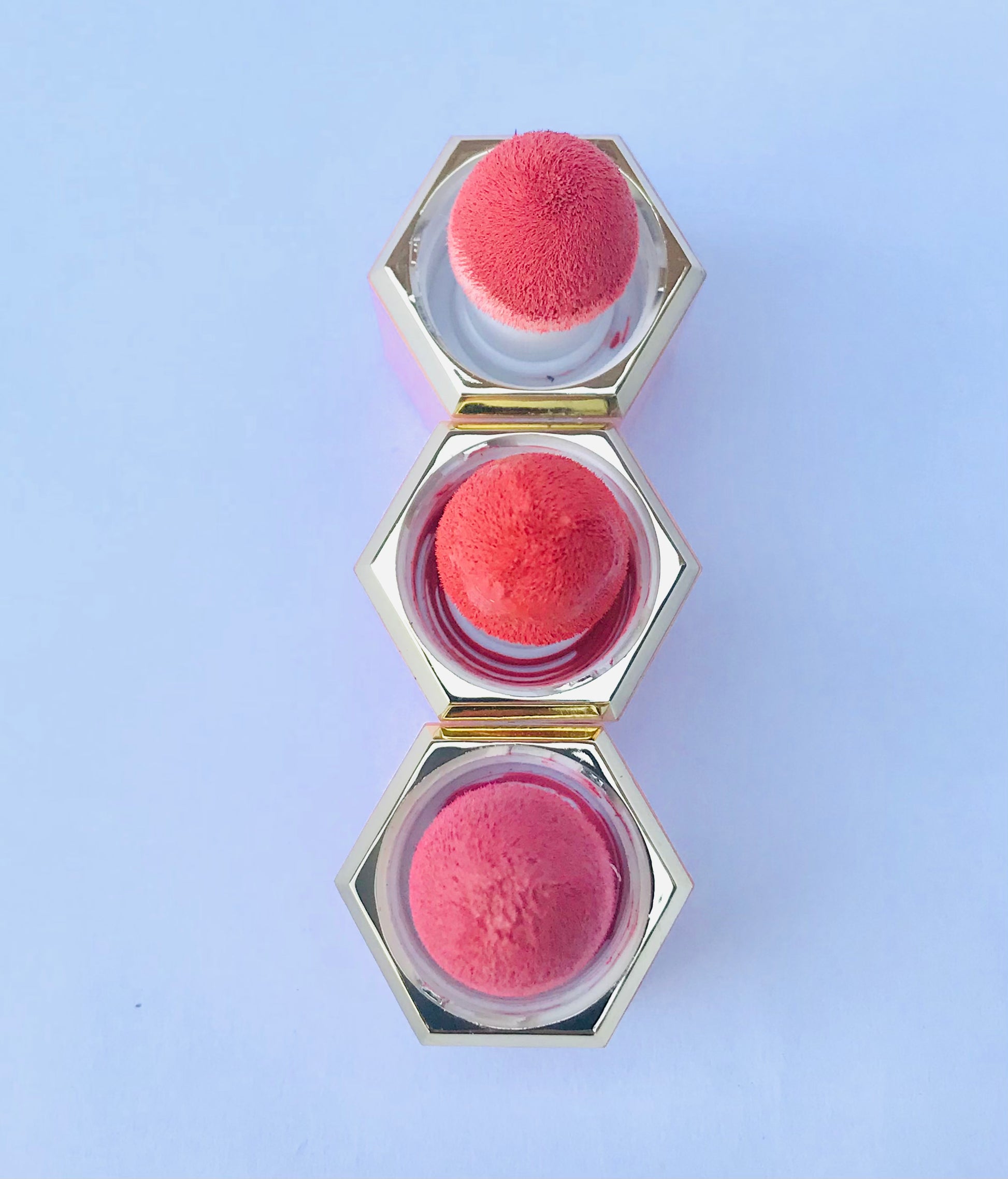 Huxia Beauty Liquid Blush - Zari Villas