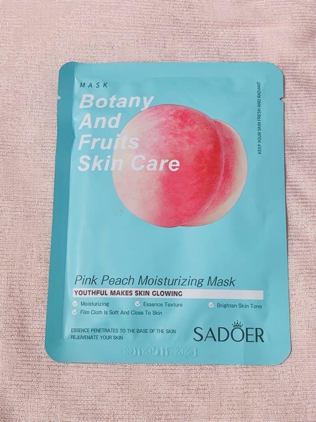 Sheet Mask| Hydrating Mask - Zari Villas