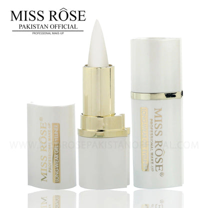 Miss Rose White Kajal | Miss Rose Gel Eyeliner Kajal Stick - Zari Villas