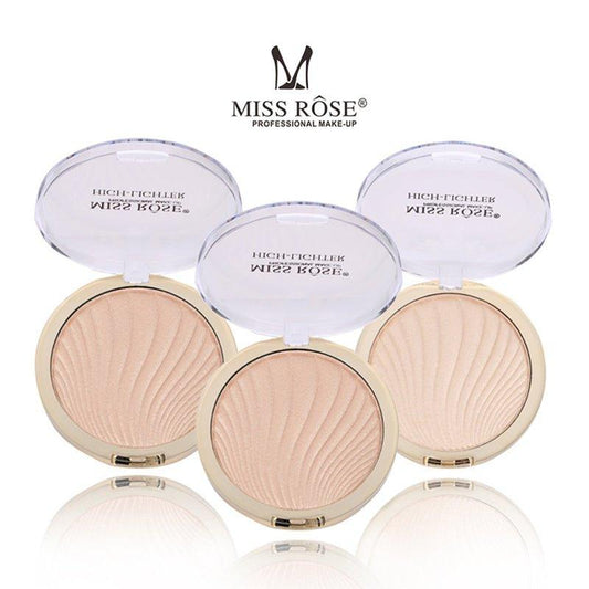 Miss Rose Fashion Highlighter - Zari Villas