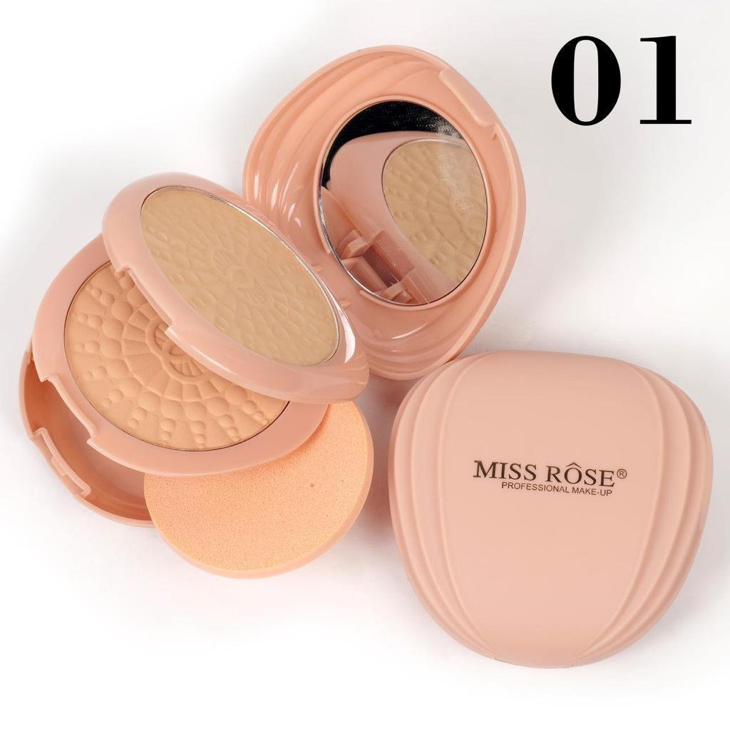 Miss Rose Glam Glow Deal