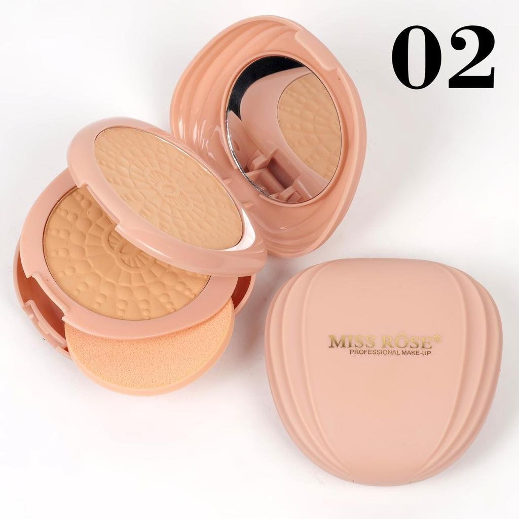 Miss Rose Glam Glow Deal