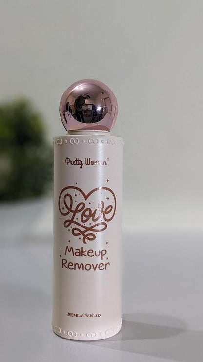 Febble Love Makeup Remover - Zari Villas