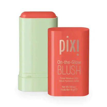 Pixi Blush Stick | On-the-Glow Blush Stick - Zari Villas