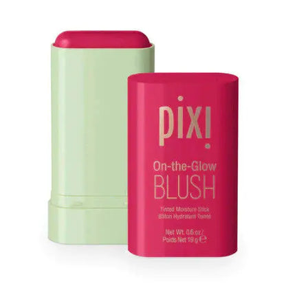 Pixi Blush Stick | On-the-Glow Blush Stick - Zari Villas