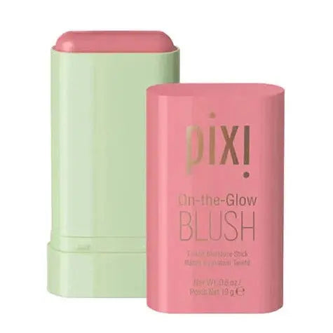 Pixi Blush Stick | On-the-Glow Blush Stick - Zari Villas