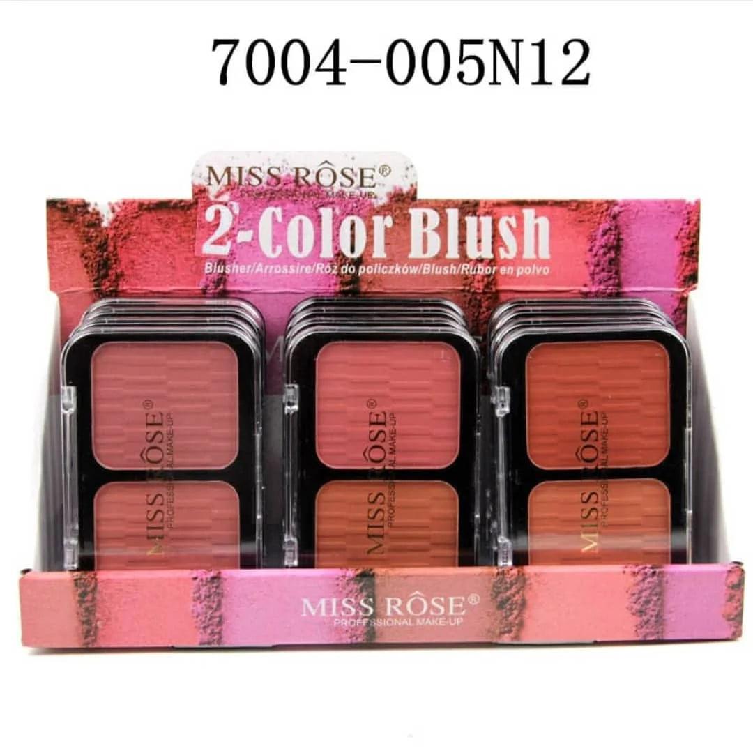 Miss Rose Blush 2 in 1- Square - Zari Villas