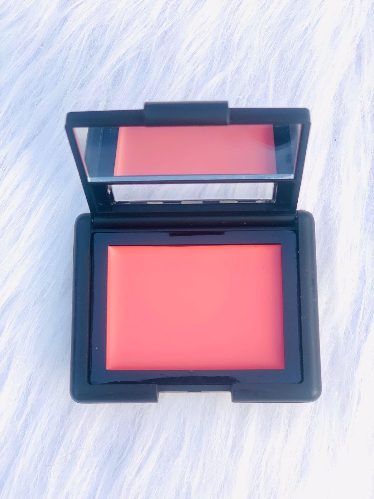 e.l.f. Perfect Pink Blush Compact - Radiant Flush for All Skin Tones - Zari Villas