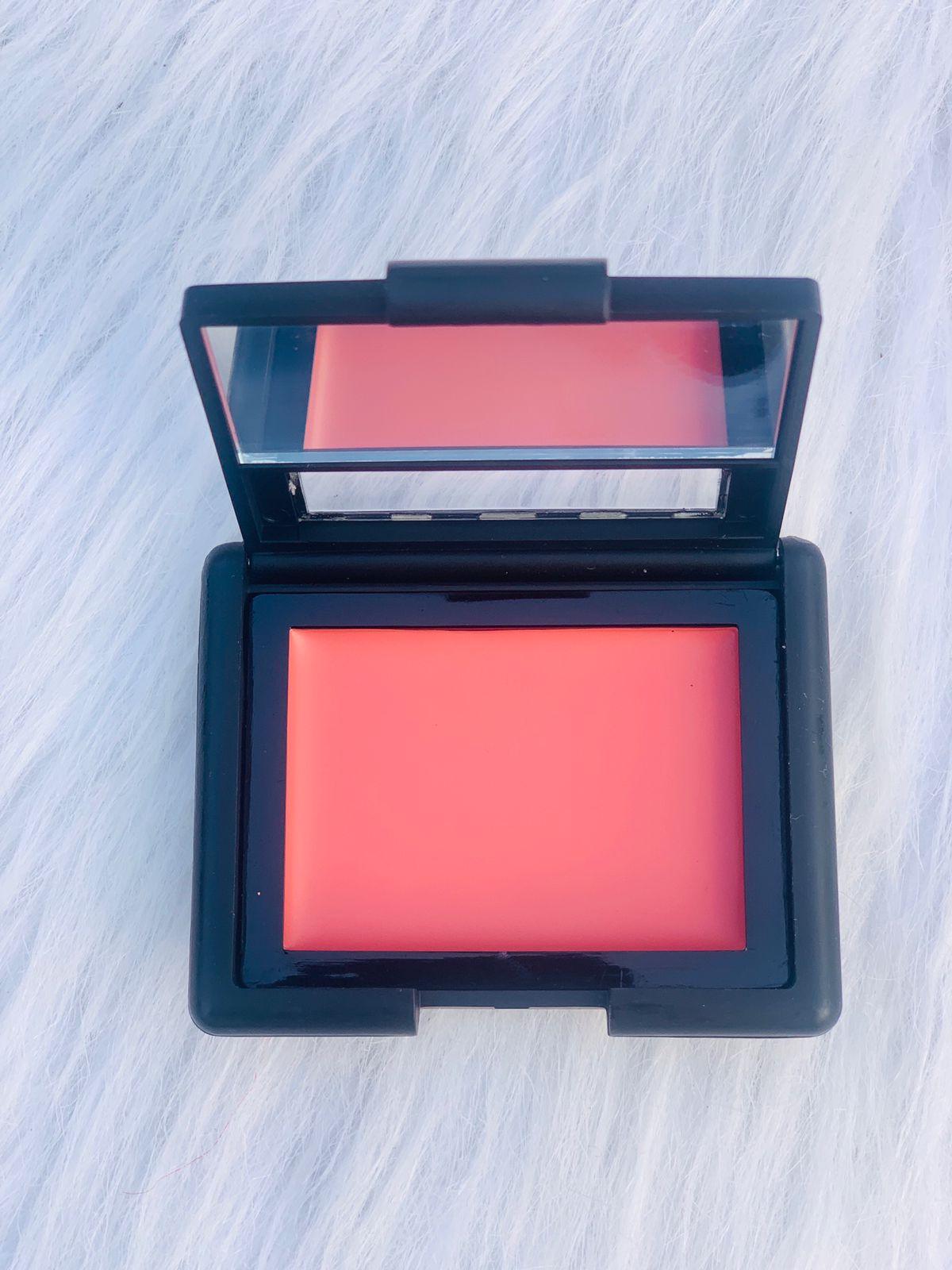 e.l.f. Perfect Pink Blush Compact - Radiant Flush for All Skin Tones - Zari Villas