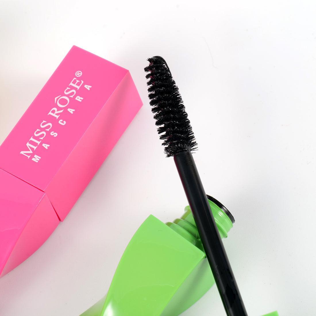 Miss Rose Twist-Up Mascara - Zari Villas