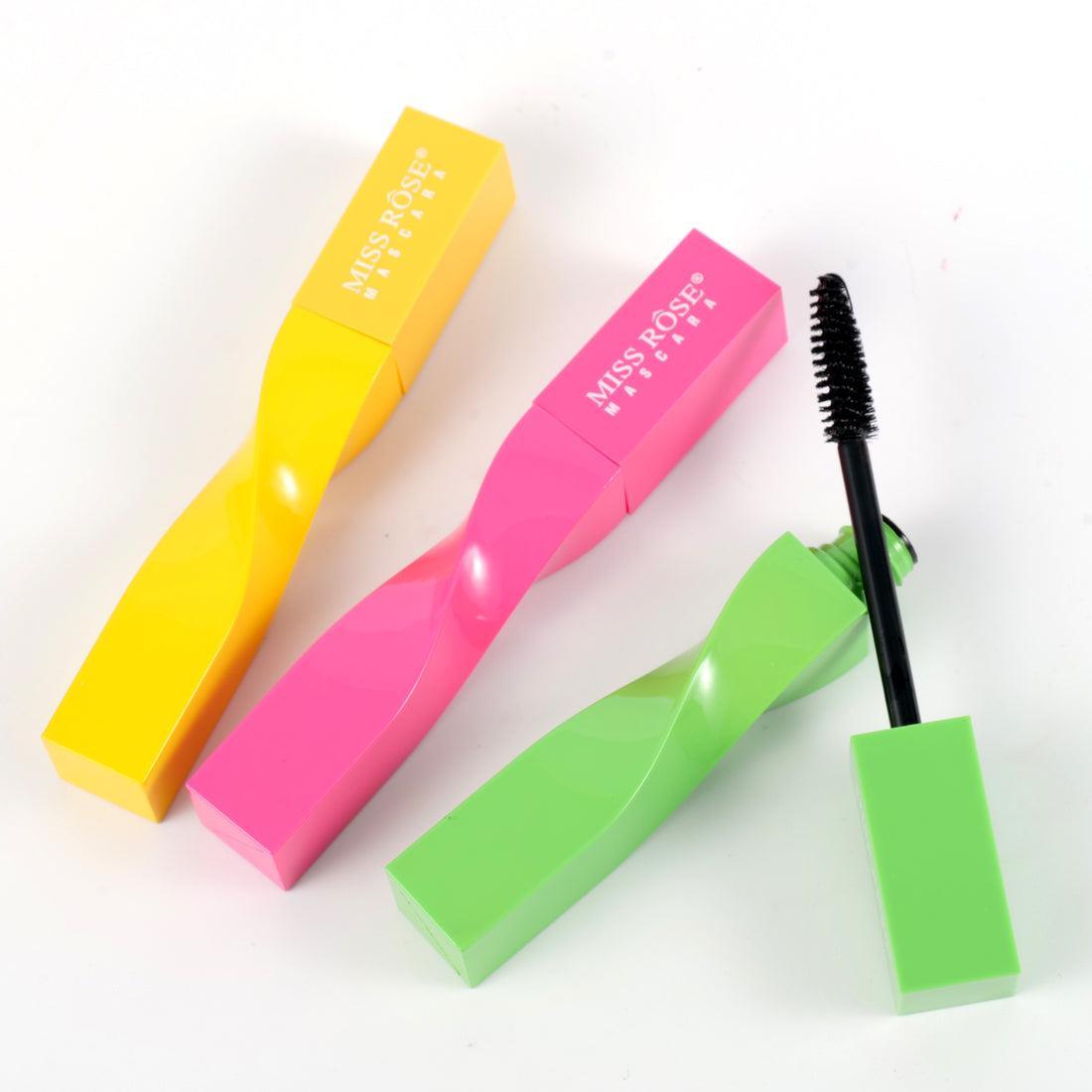 Miss Rose Twist-Up Mascara - Zari Villas