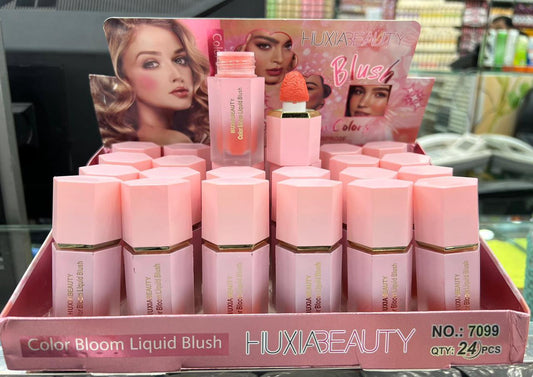 Huxia Beauty Liquid Blush - Zari Villas