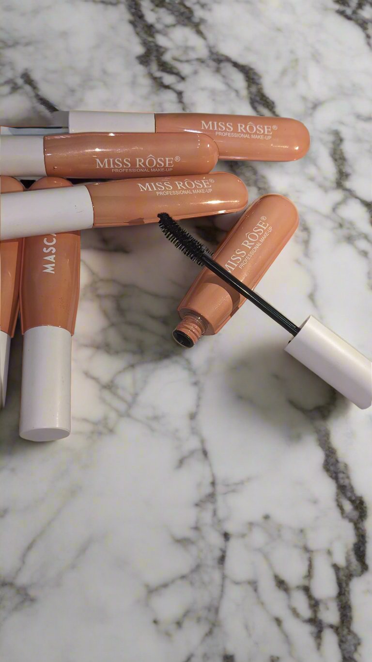 MISS ROSE Mascara