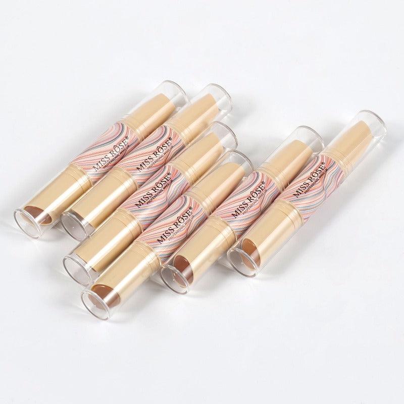 Miss rose Contour Plus Concealer Stick - Zari Villas