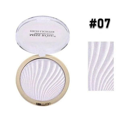 Miss Rose Fashion Highlighter - Zari Villas