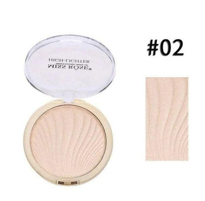 Miss Rose Fashion Highlighter - Zari Villas