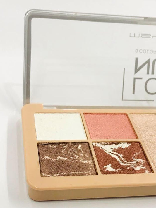 All-in-One Makeup Palette: Create Flawless Looks with Ease - Zari Villas