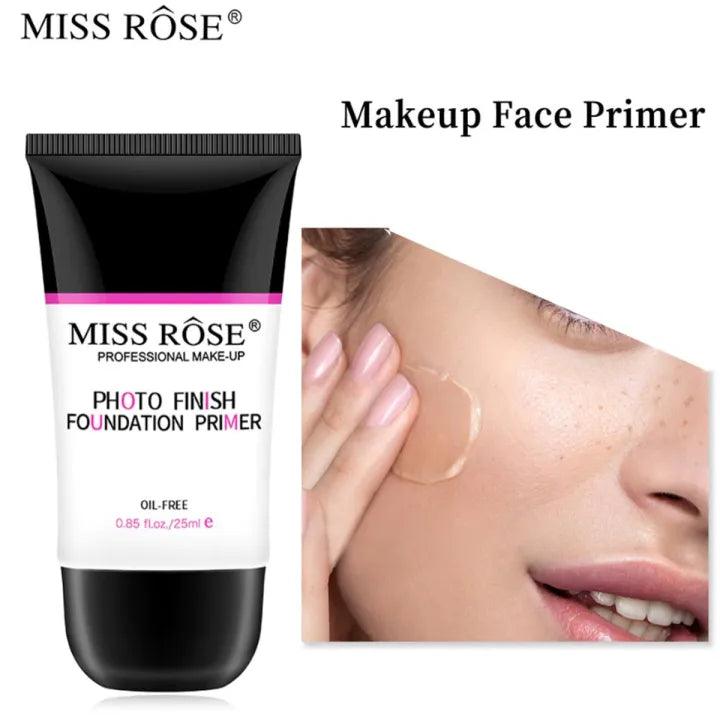 Miss Rose Photo Finish Foundation Primer - Zari Villas