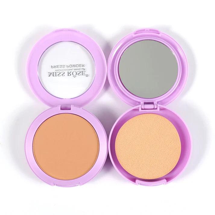 Miss Rose 3D Face Powder - Zari Villas