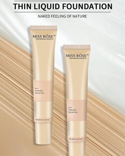 Miss Rose Glow & Flawless Deal