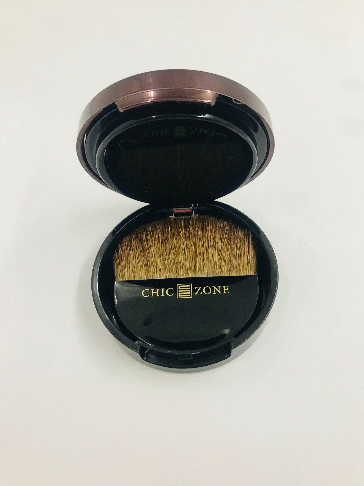 Chic Zone Long Lasting Blush | Matte Blush - Zari Villas