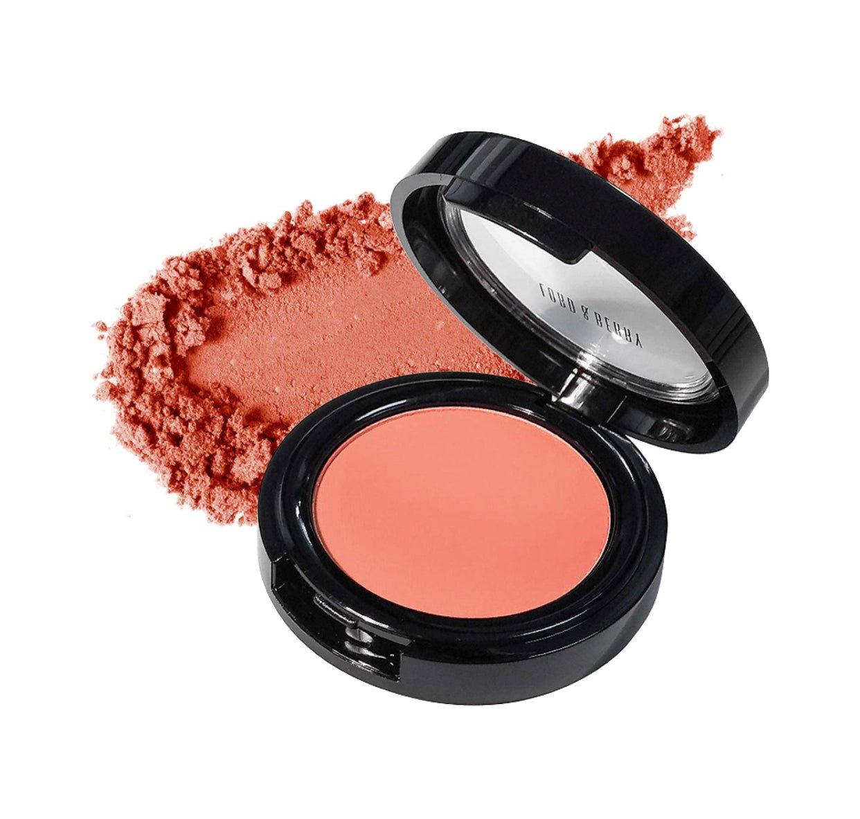 Chic Zone Long Lasting Blush | Matte Blush - Zari Villas