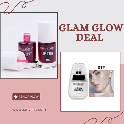 Miss Rose Glow Deal