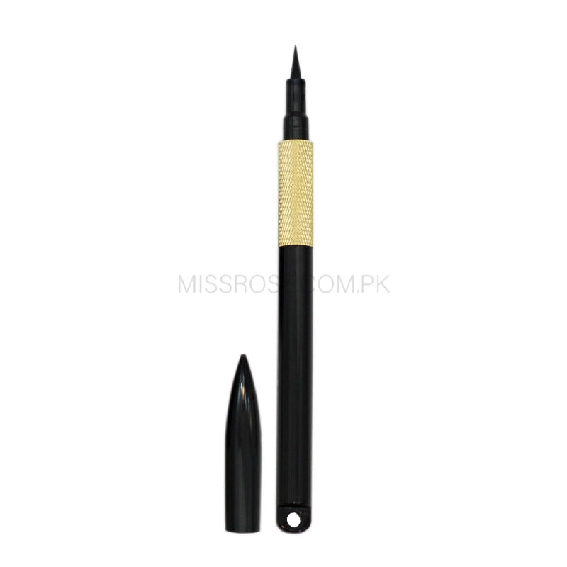 Miss Rose The Queen's Pen - Liquid Eyeliner