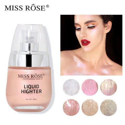 Miss Rose Glow Deal