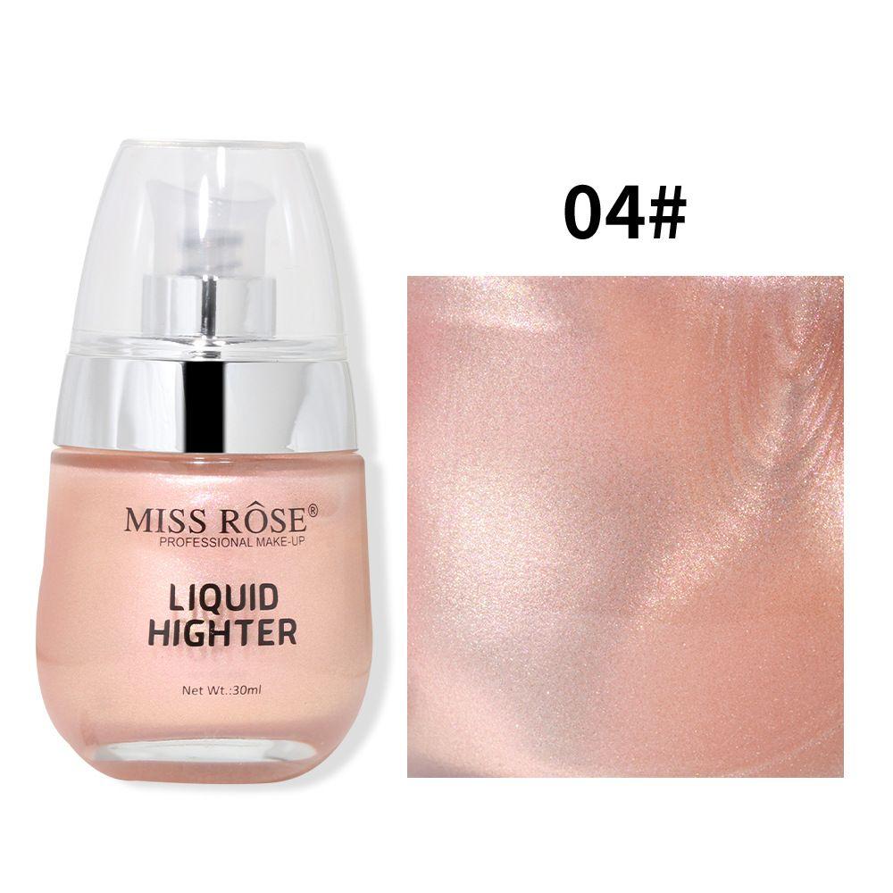 Miss Rose Liquid Highlighter | Miss Rose Liquid Highter