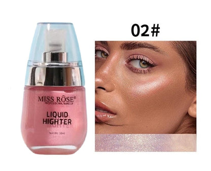 Miss Rose Glow Deal