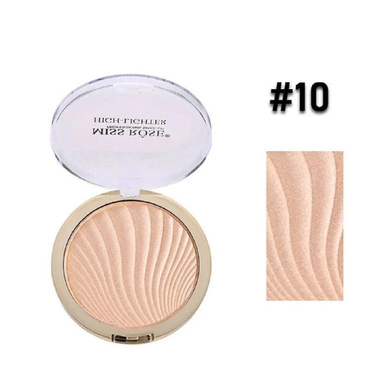 Miss Rose Fashion Highlighter - Zari Villas