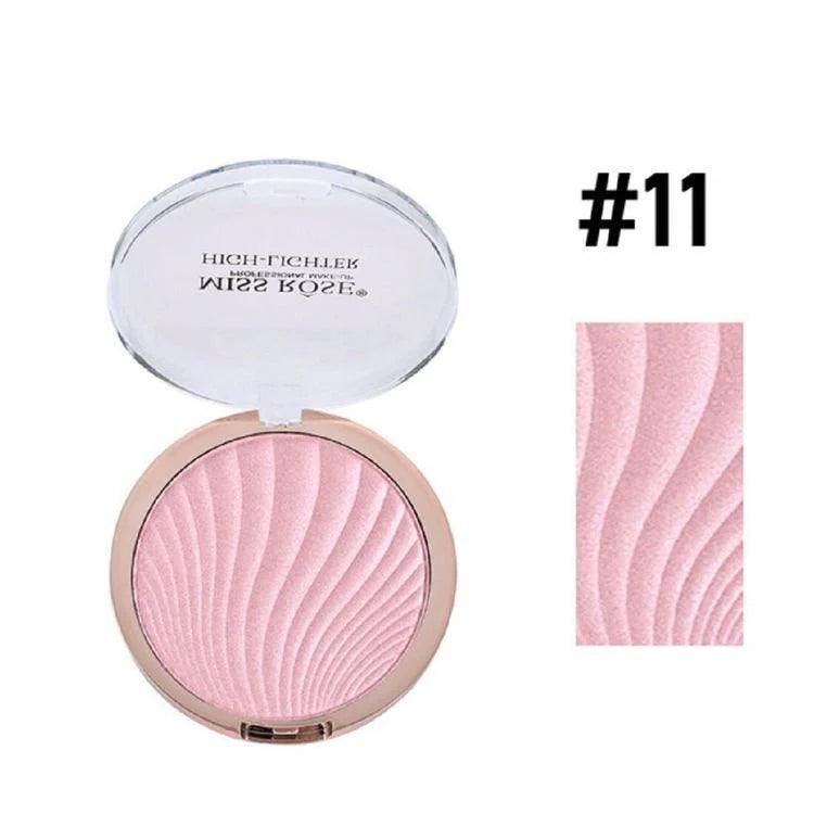 Miss Rose Fashion Highlighter - Zari Villas