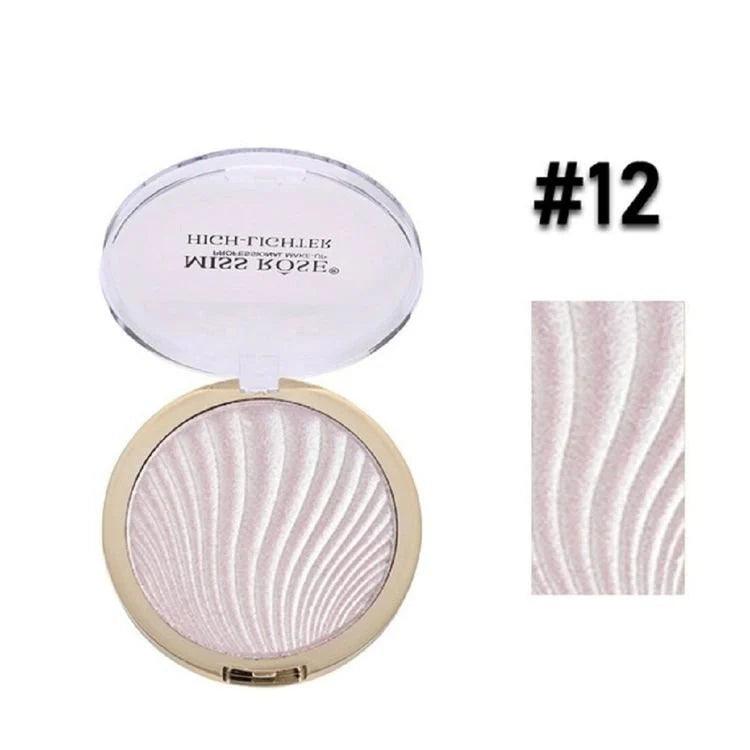 Miss Rose Fashion Highlighter - Zari Villas