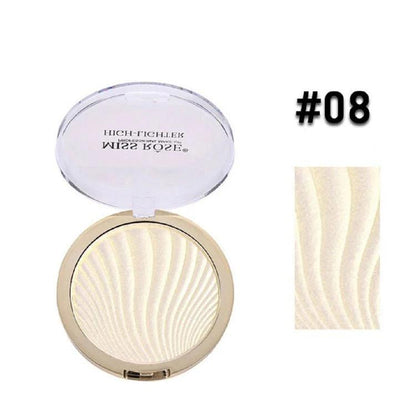 Miss Rose Fashion Highlighter - Zari Villas