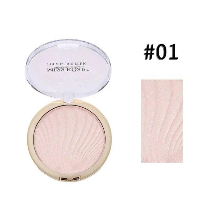 Miss Rose Fashion Highlighter - Zari Villas