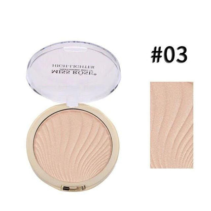 Miss Rose Fashion Highlighter - Zari Villas