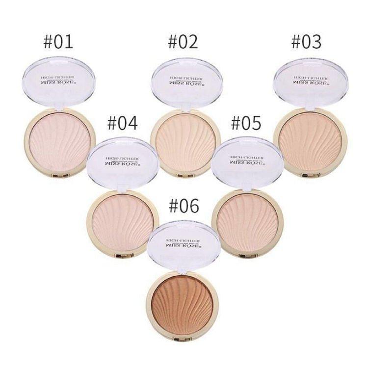 Miss Rose Fashion Highlighter - Zari Villas