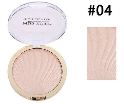 Miss Rose Fashion Highlighter - Zari Villas