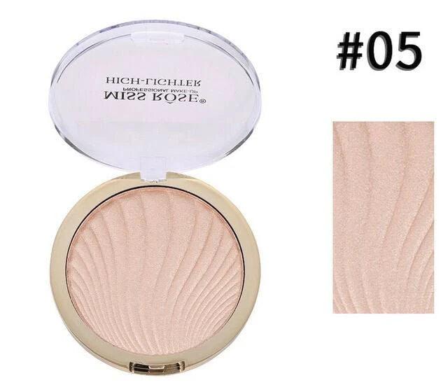 Miss Rose Fashion Highlighter - Zari Villas