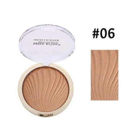 Miss Rose Fashion Highlighter - Zari Villas